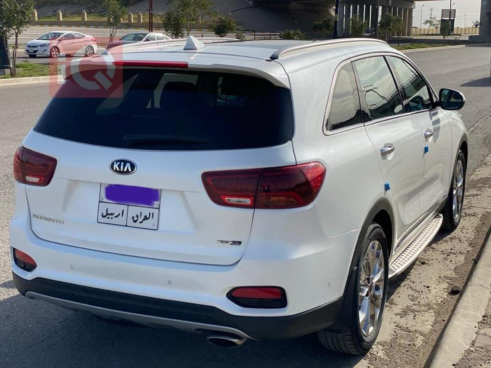 کیا سۆرینتۆ